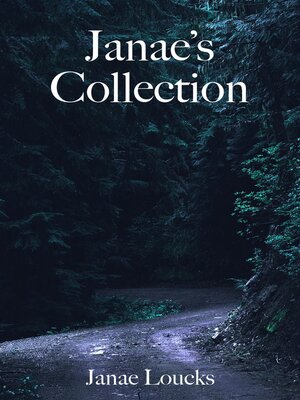 cover image of Janae's Collection